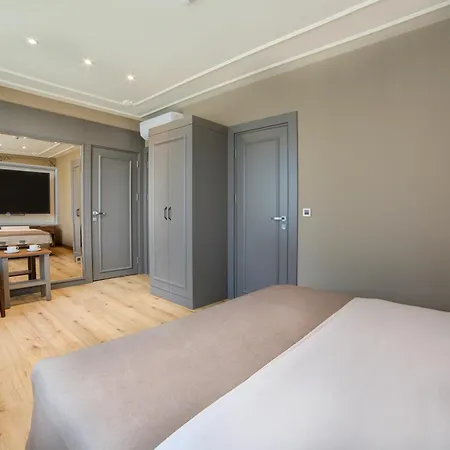 Hotel Taksim Premium