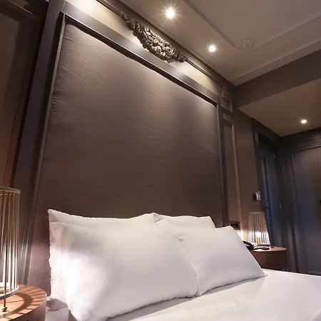 Hotel Taksim Premium Istanbulská provincie