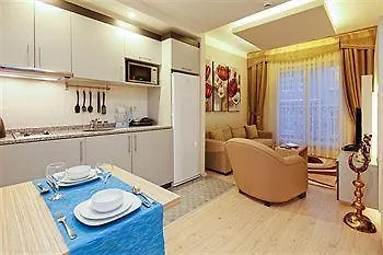 Taksim Premium Hotel Istanbulská provincie