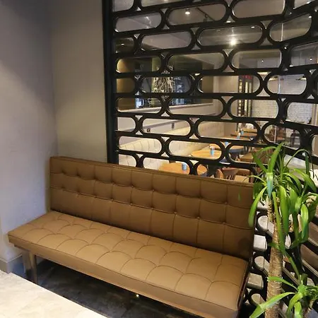 Taksim Premium 3* Istanbulská provincie