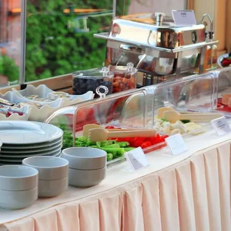 Hotel Taksim Premium