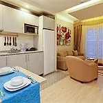 Taksim Premium Hotel Istanbul