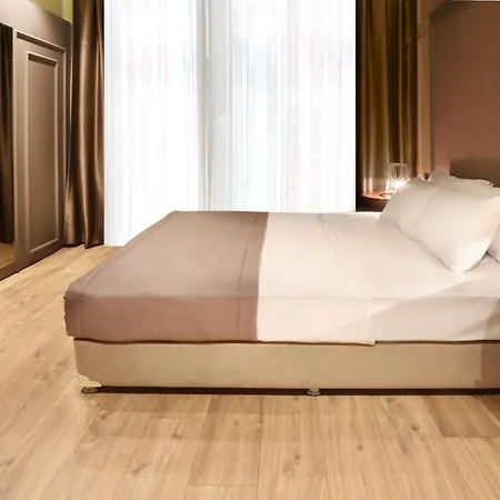Taksim Premium Ξενοδοχείο 3*