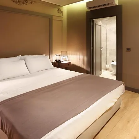 Taksim Premium 3* Κωνσταντινούπολη