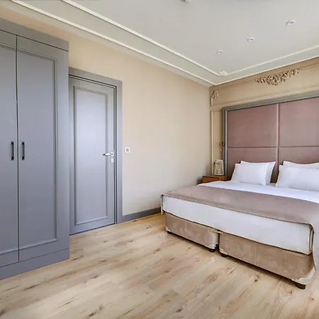 Taksim Premium Ξενοδοχείο 3*