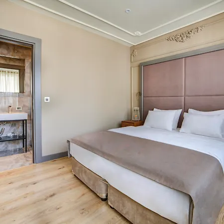 Ξενοδοχείο Taksim Premium 3*