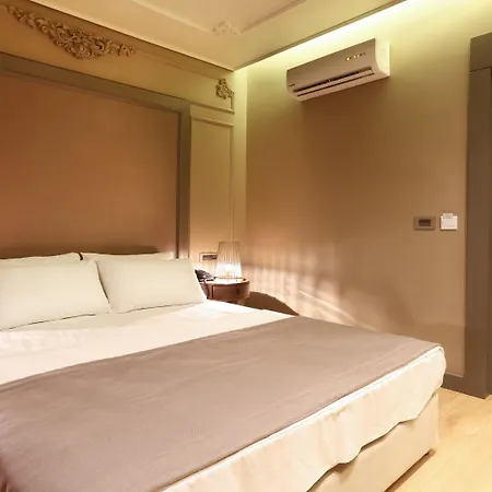 Taksim Premium Ξενοδοχείο 3*