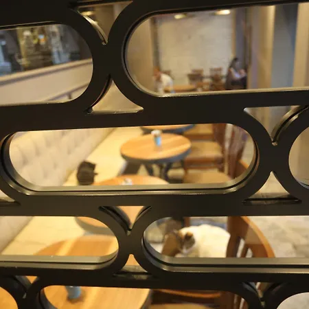 Ξενοδοχείο Taksim Premium 3*