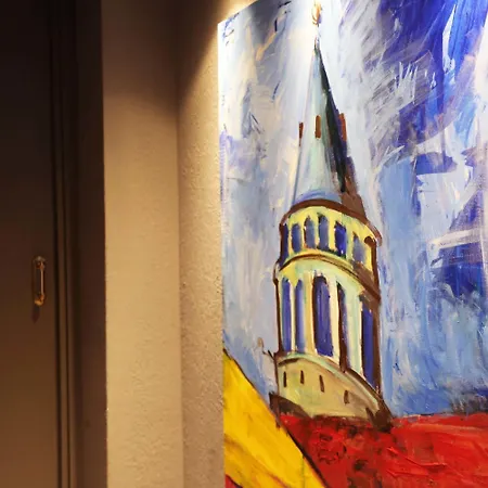 Taksim Premium Κωνσταντινούπολη