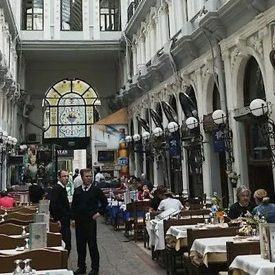 Taksim Premium 3* Κωνσταντινούπολη