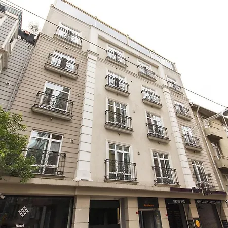 Taksim Premium Κωνσταντινούπολη