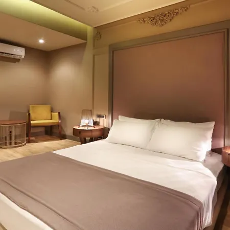 Hotel Taksim Premium Istambul