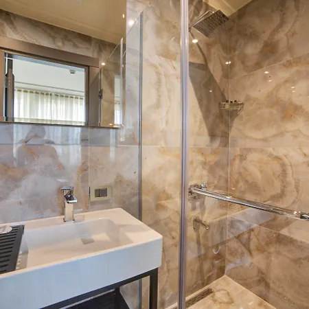 Taksim Premium Hotel Istambul