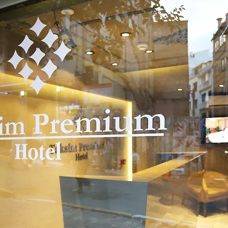 Taksim Premium 3*