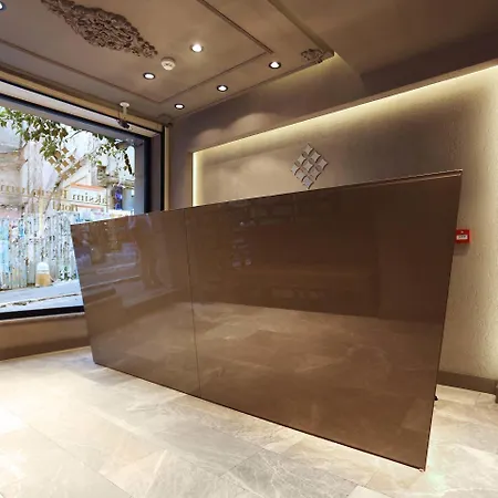 Taksim Premium 3* Stambuł