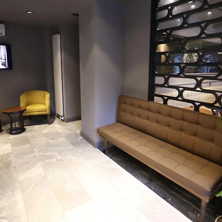 Taksim Premium Hotel 3*