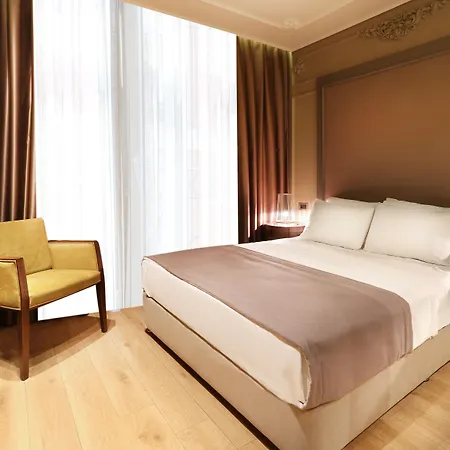 Taksim Premium Hotel 3*
