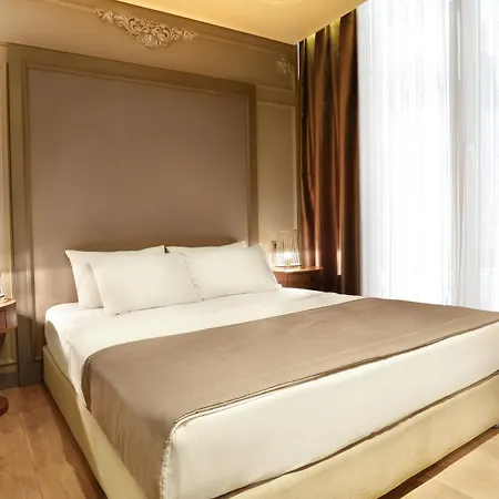 Taksim Premium Hotel Istambul