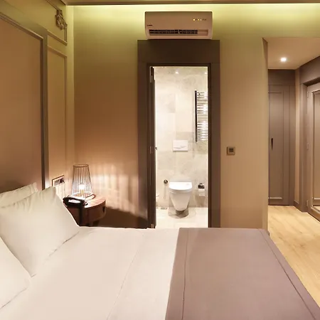 Taksim Premium Istambul