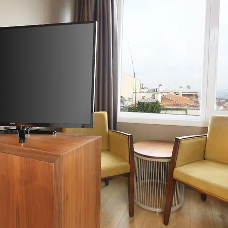 Taksim Premium 3*