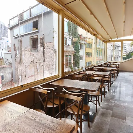 Taksim Premium Istambul