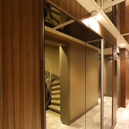 Taksim Premium 3*
