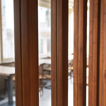 Taksim Premium Istambul