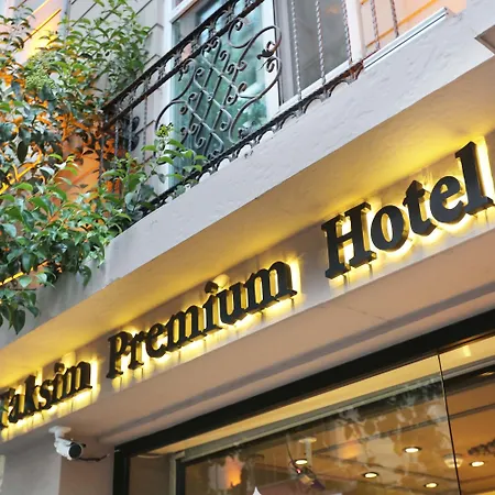 Taksim Premium
