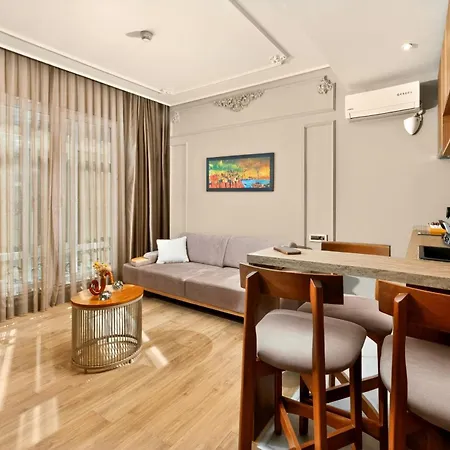 Taksim Premium 3*