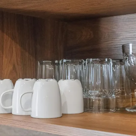 ホテル Taksim Premium