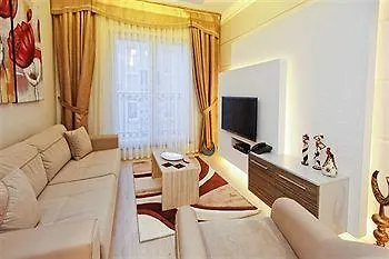 מלון Taksim Premium