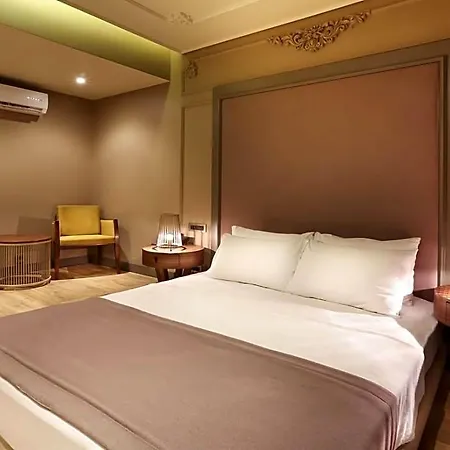 Taksim Premium 3* איסטמבול