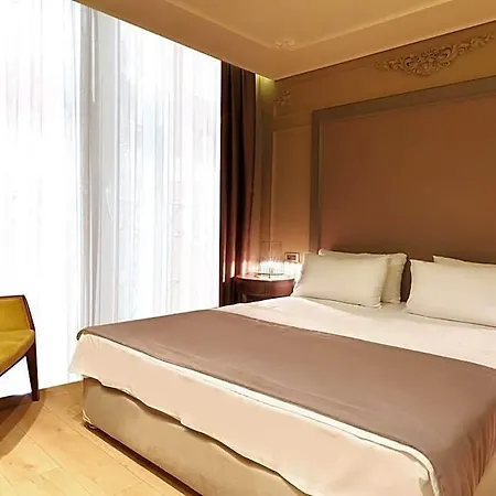 Taksim Premium 3* איסטמבול