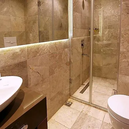 Taksim Premium Isztambul