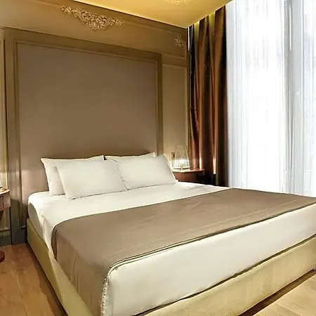 Taksim Premium ホテル