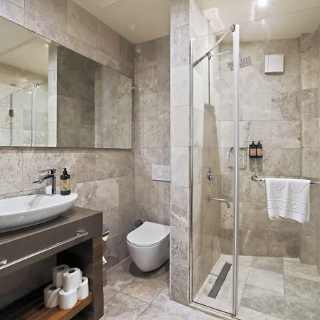 Taksim Premium اسطنبول