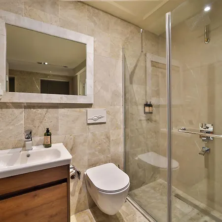 فندق Taksim Premium اسطنبول