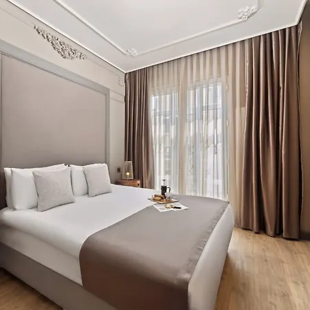 Taksim Premium
