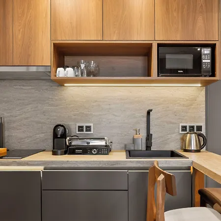 Taksim Premium 3*