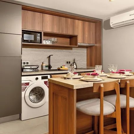 Taksim Premium فندق