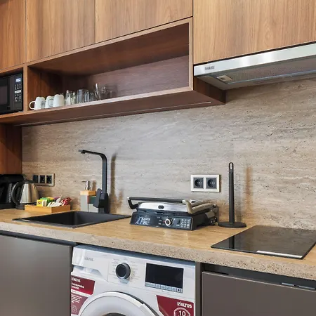 Taksim Premium فندق اسطنبول
