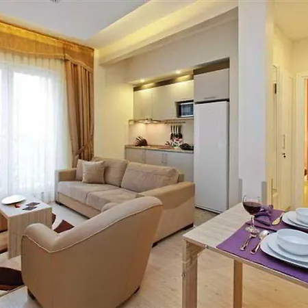 Taksim Premium Отель 3*