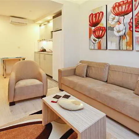 Taksim Premium Hotel Istambul