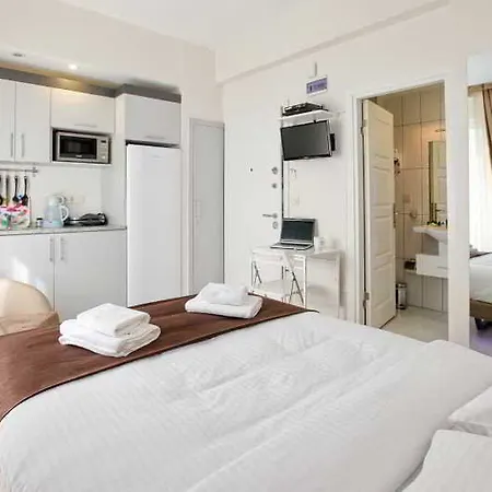 Taksim Premium 3* Стамбул
