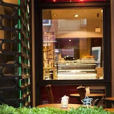 Taksim Premium Отель