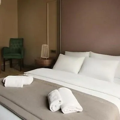 Taksim Premium Istambul