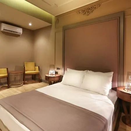 Taksim Premium فندق