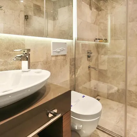 Taksim Premium فندق 3*