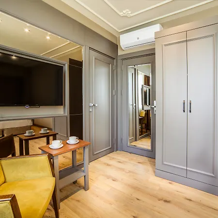 Taksim Premium فندق