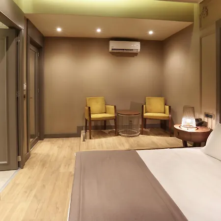 فندق Taksim Premium 3*